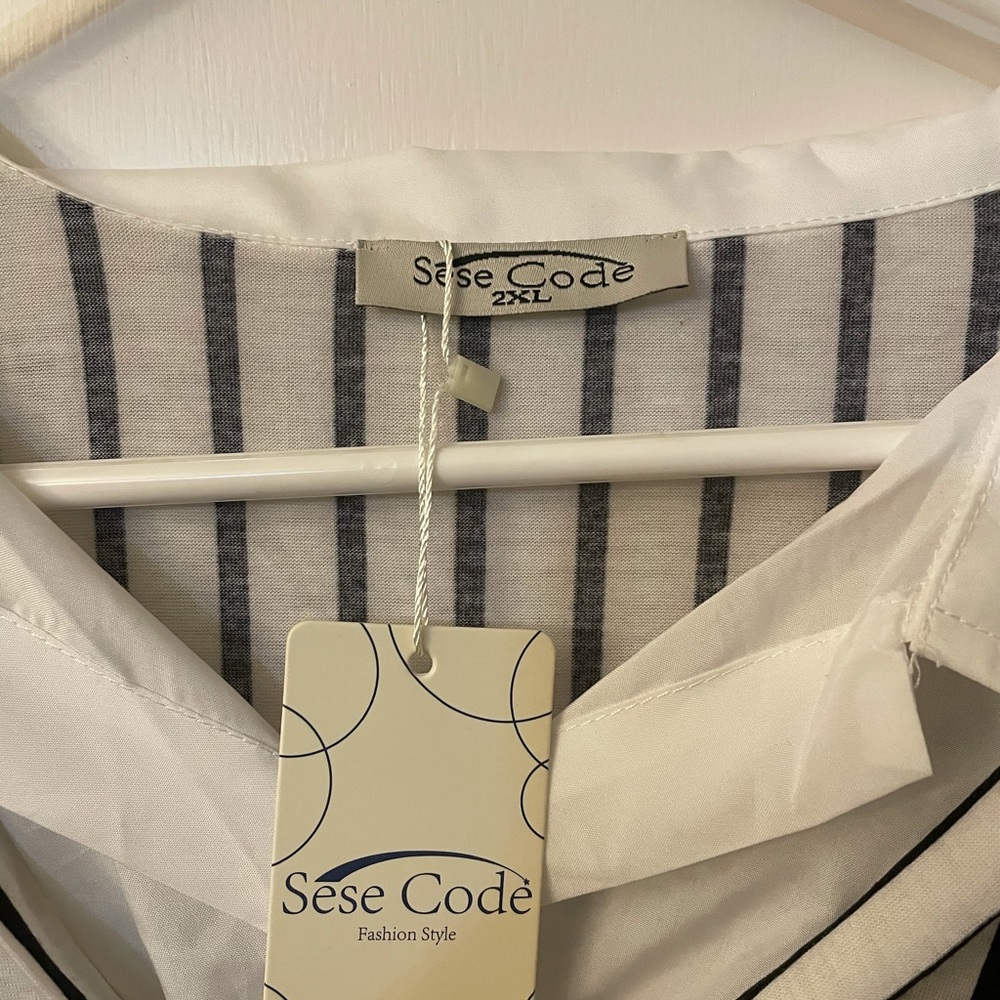 Sese code - Picture 2 of 2